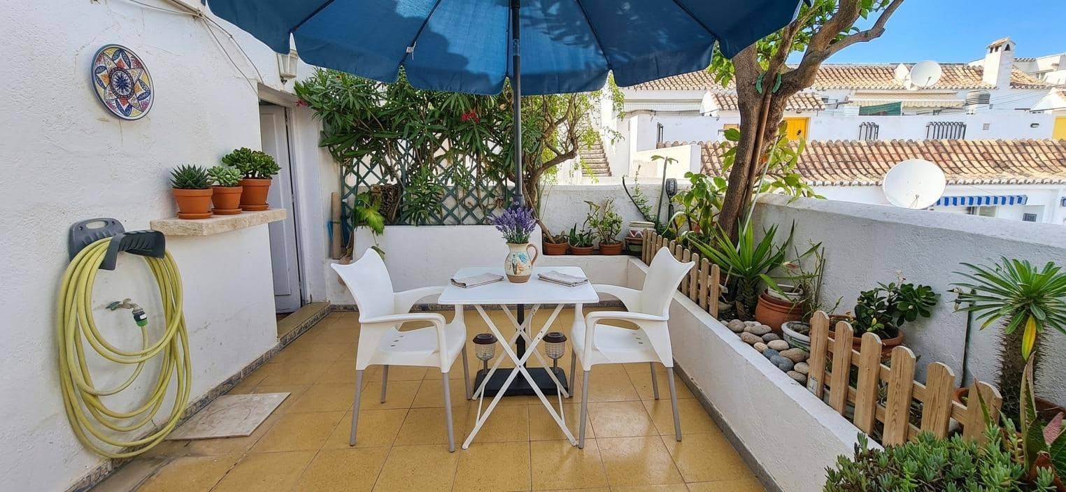 2 bedroom Townhouse for sale in Mijas Golf - € 345,950 (Ref: 9862030)