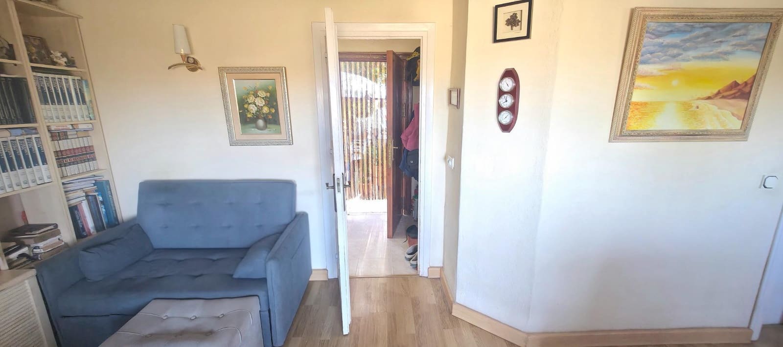 2 bedroom Townhouse for sale in Mijas Golf - € 345,950 (Ref: 9862030)