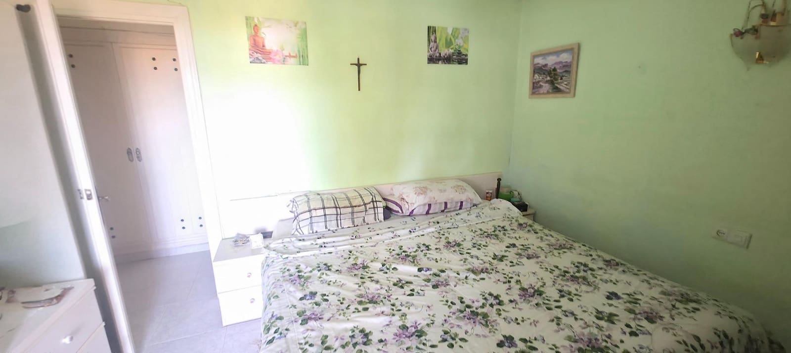 2 bedroom Townhouse for sale in Mijas Golf - € 345,950 (Ref: 9862030)