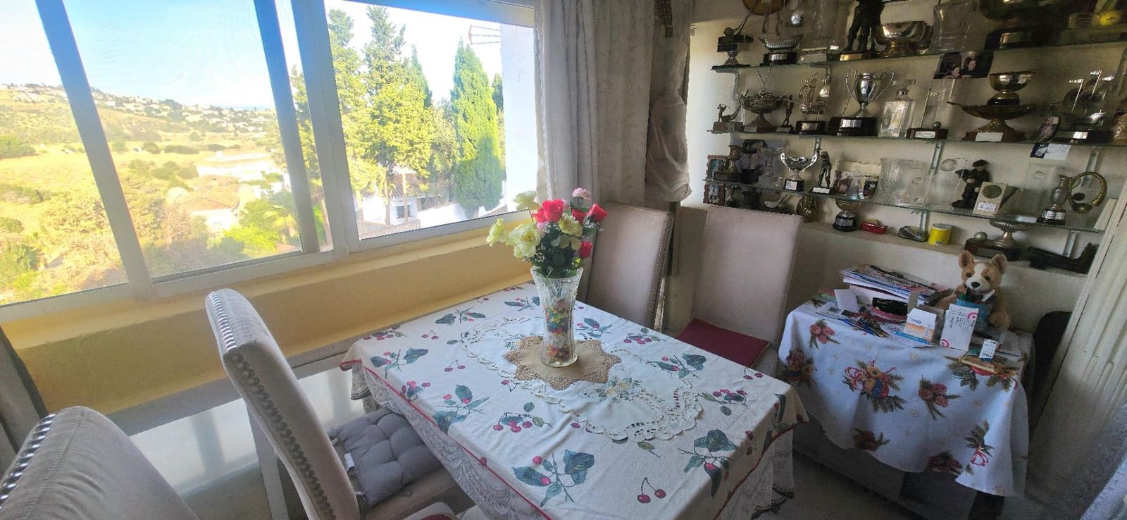 2 bedroom Townhouse for sale in Mijas Golf - € 345,950 (Ref: 9862030)