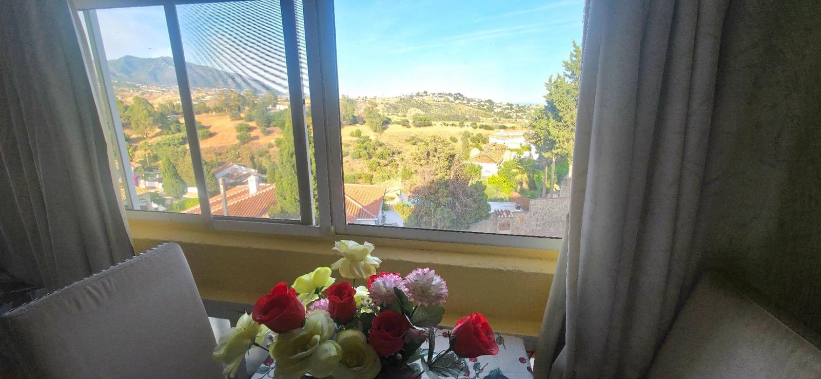2 bedroom Townhouse for sale in Mijas Golf - € 345,950 (Ref: 9862030)