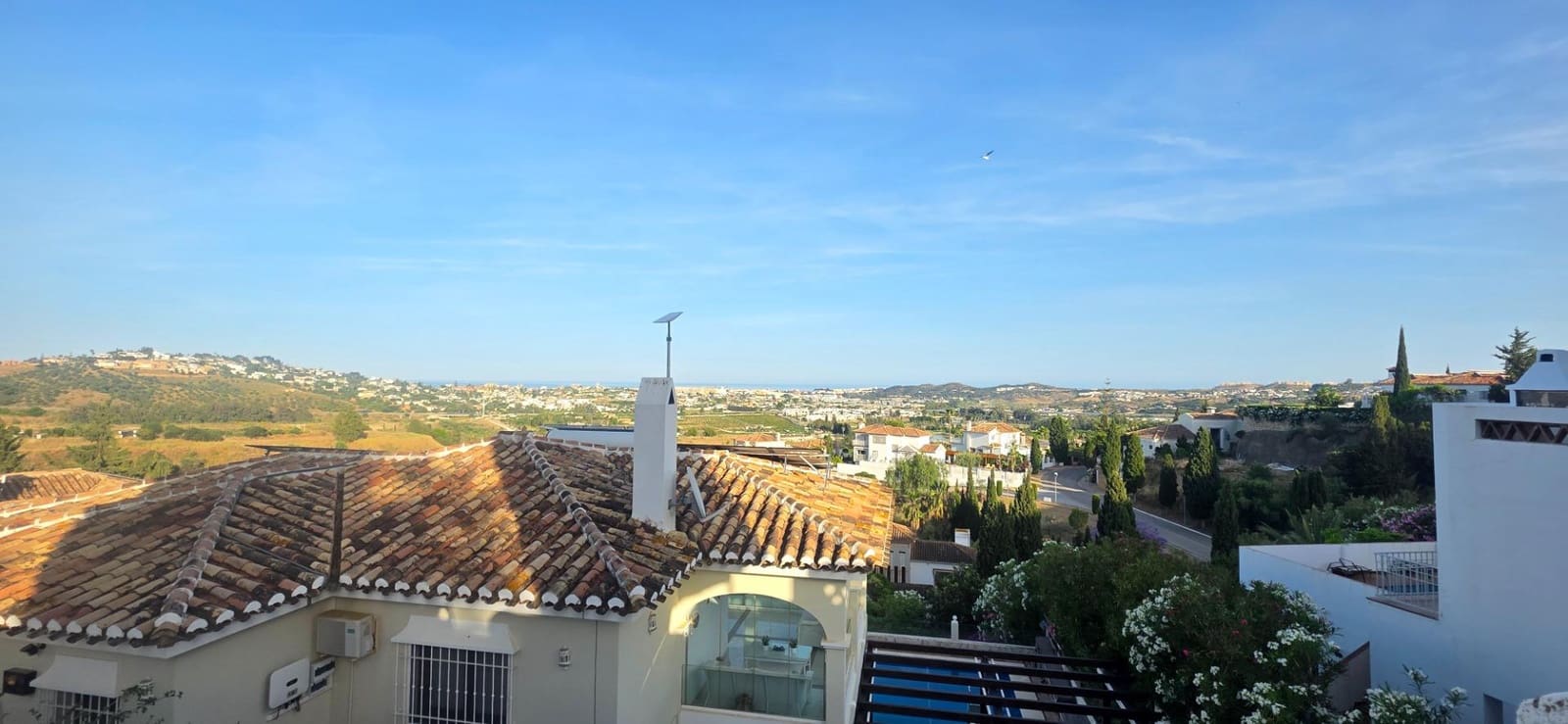 2 bedroom Townhouse for sale in Mijas Golf - € 345,950 (Ref: 9862030)