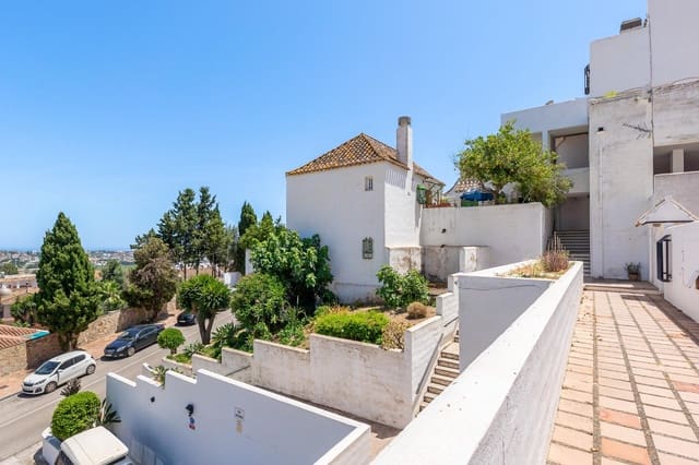 2 sypialnia Dom na sprzedaż w Mijas Golf, Mijas - 345 950 € (Ref: 9862030)