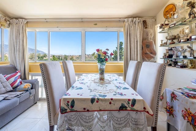2 sypialnia Dom na sprzedaż w Mijas Golf, Mijas - 345 950 € (Ref: 9862030)
