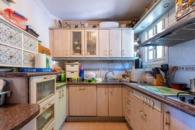 2 sypialnia Dom na sprzedaż w Mijas Golf, Mijas - 345 950 € (Ref: 9862030)