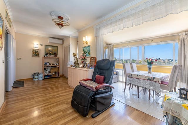 2 sypialnia Dom na sprzedaż w Mijas Golf, Mijas - 345 950 € (Ref: 9862030)