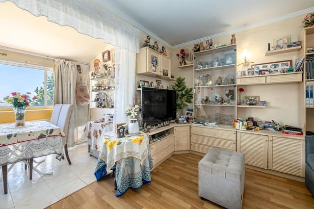 2 sypialnia Dom na sprzedaż w Mijas Golf, Mijas - 345 950 € (Ref: 9862030)