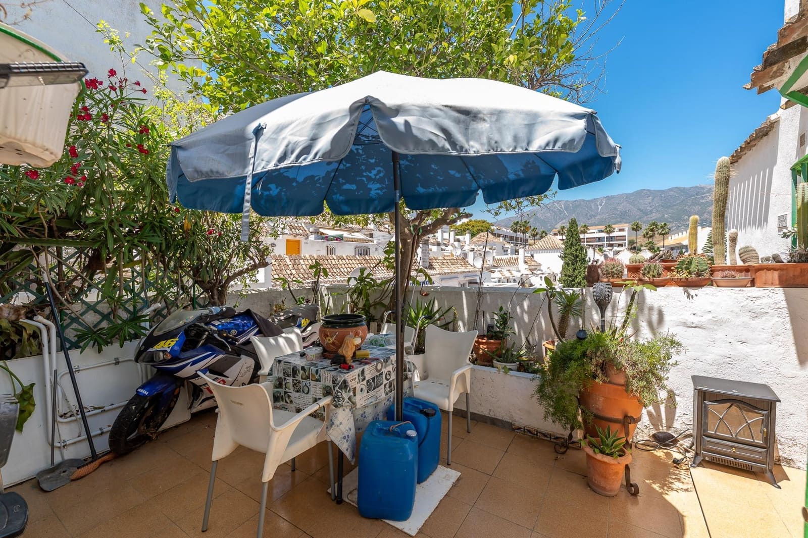 2 soverom Hus til salgs i Mijas Golf - € 328 650 (Ref: 9862030)
