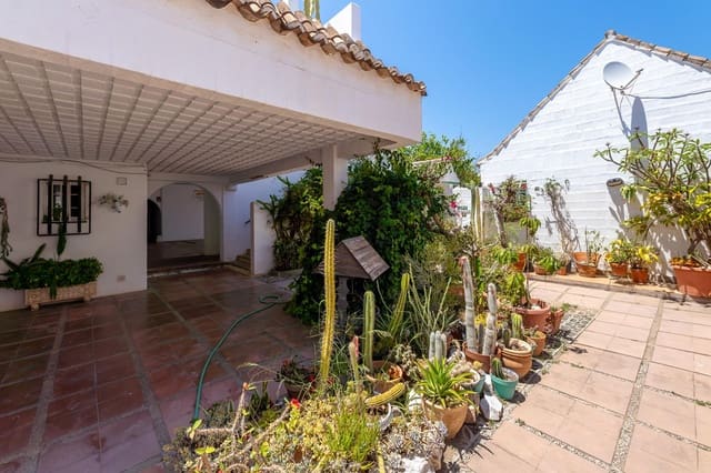 2 sypialnia Dom na sprzedaż w Mijas Golf, Mijas - 345 950 € (Ref: 9862030)
