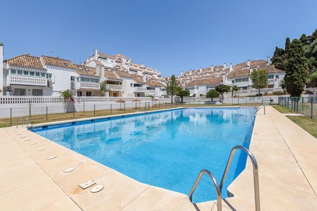 2 sypialnia Dom na sprzedaż w Mijas Golf, Mijas - 345 950 € (Ref: 9862030)