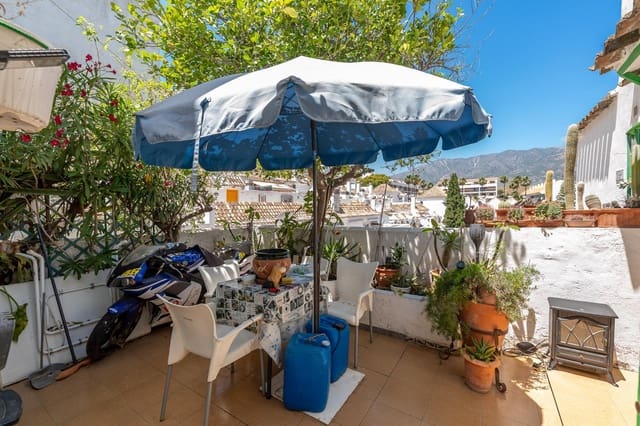 2 sypialnia Dom na sprzedaż w Mijas Golf, Mijas - 345 950 € (Ref: 9862030)
