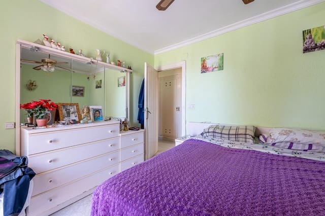 2 sypialnia Dom na sprzedaż w Mijas Golf, Mijas - 345 950 € (Ref: 9862030)