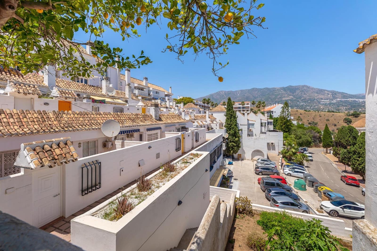 2 soverom Hus til salgs i Mijas Golf - € 328 650 (Ref: 9862030)