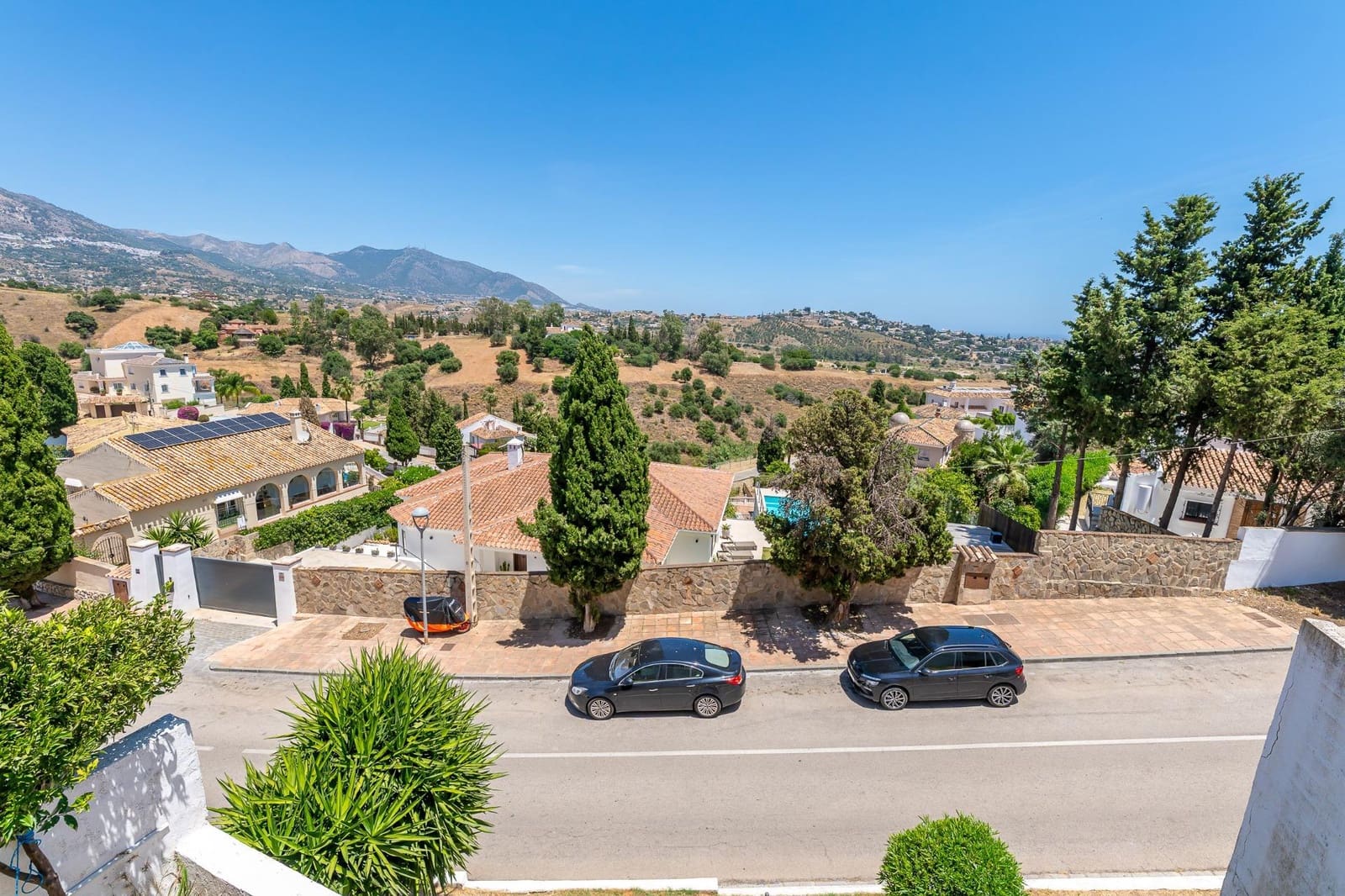 2 soverom Hus til salgs i Mijas Golf - € 328 650 (Ref: 9862030)