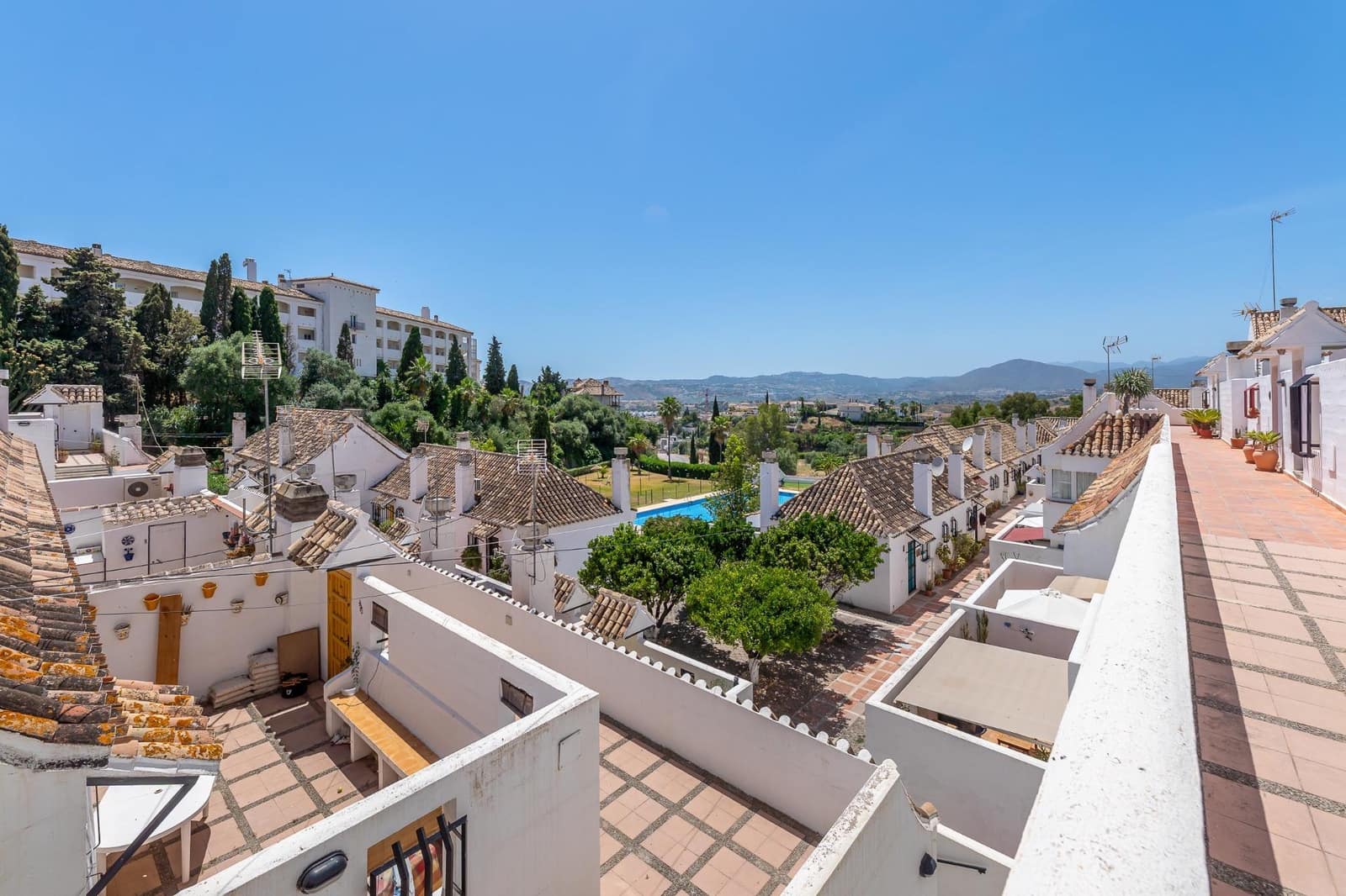 2 soverom Hus til salgs i Mijas Golf - € 328 650 (Ref: 9862030)