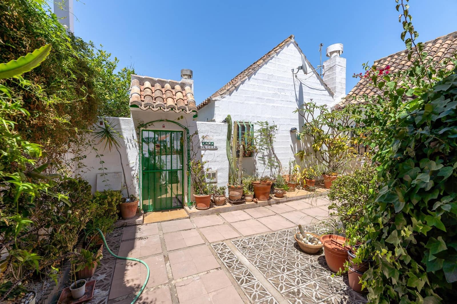 2 soverom Hus til salgs i Mijas Golf - € 328 650 (Ref: 9862030)