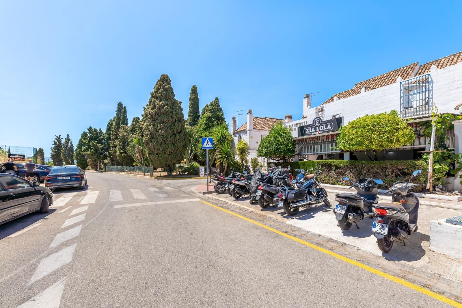 2 soverom Hus til salgs i Mijas Golf - € 328 650 (Ref: 9862030)