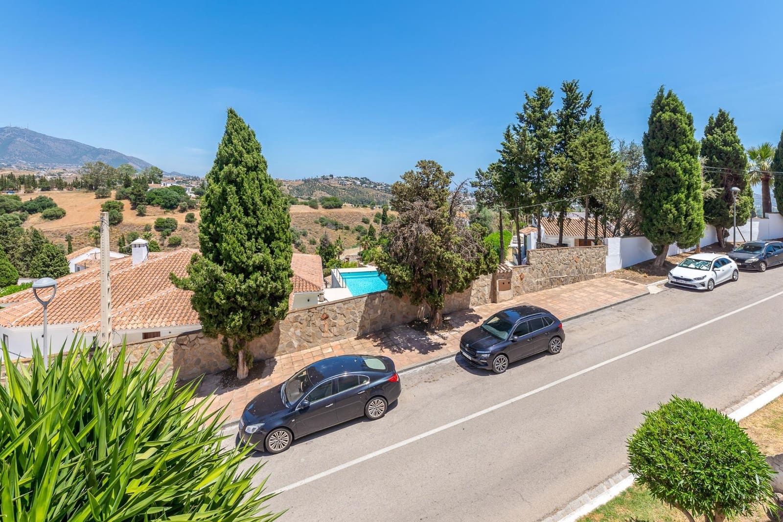 2 soverom Hus til salgs i Mijas Golf - € 328 650 (Ref: 9862030)