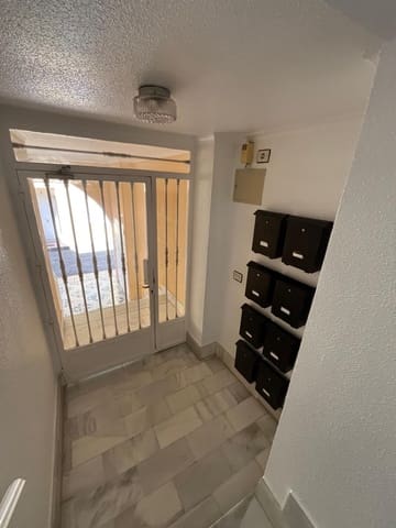 Piso de 4 habitaciones en Puerto de Mazarron, Mazarrón en venta - 139.500 € (Ref: 9862031)