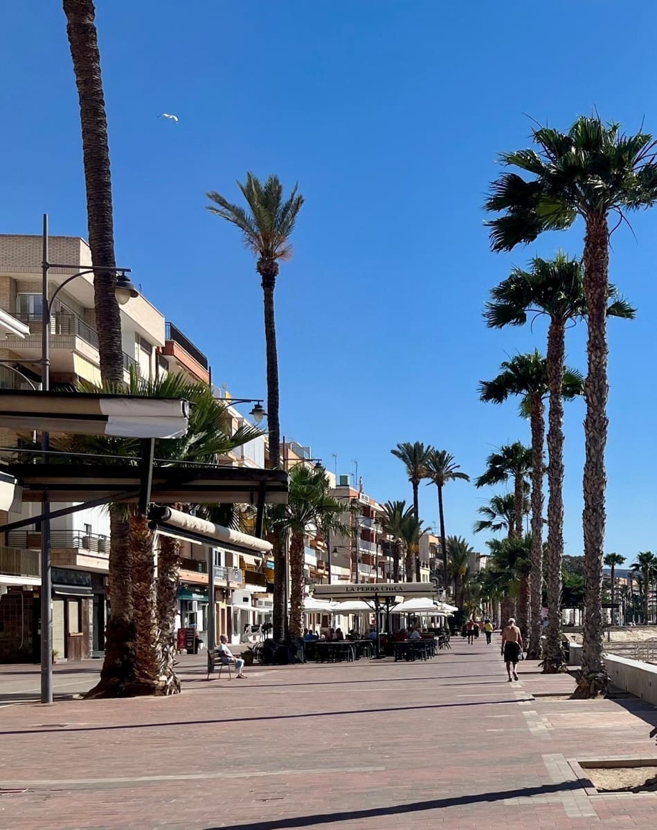 4 soverom Leilighet til salgs i Puerto de Mazarron - € 139 500 (Ref: 9862031)