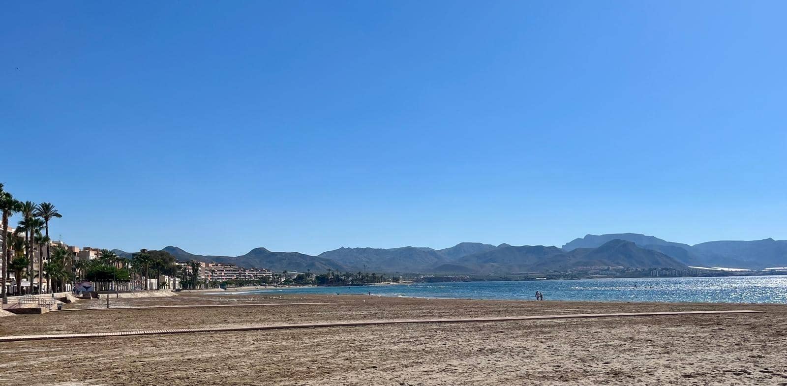 4 soverom Leilighet til salgs i Puerto de Mazarron - € 139 500 (Ref: 9862031)