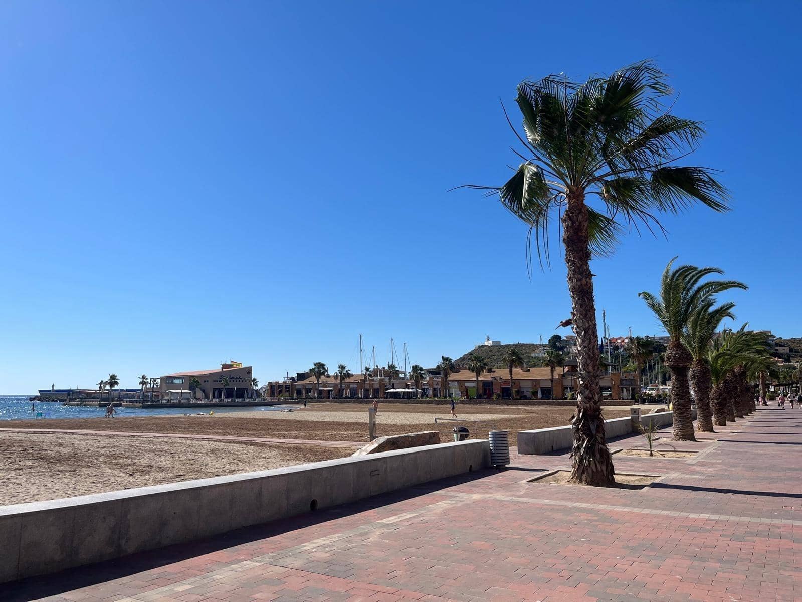 4 soverom Leilighet til salgs i Puerto de Mazarron - € 139 500 (Ref: 9862031)