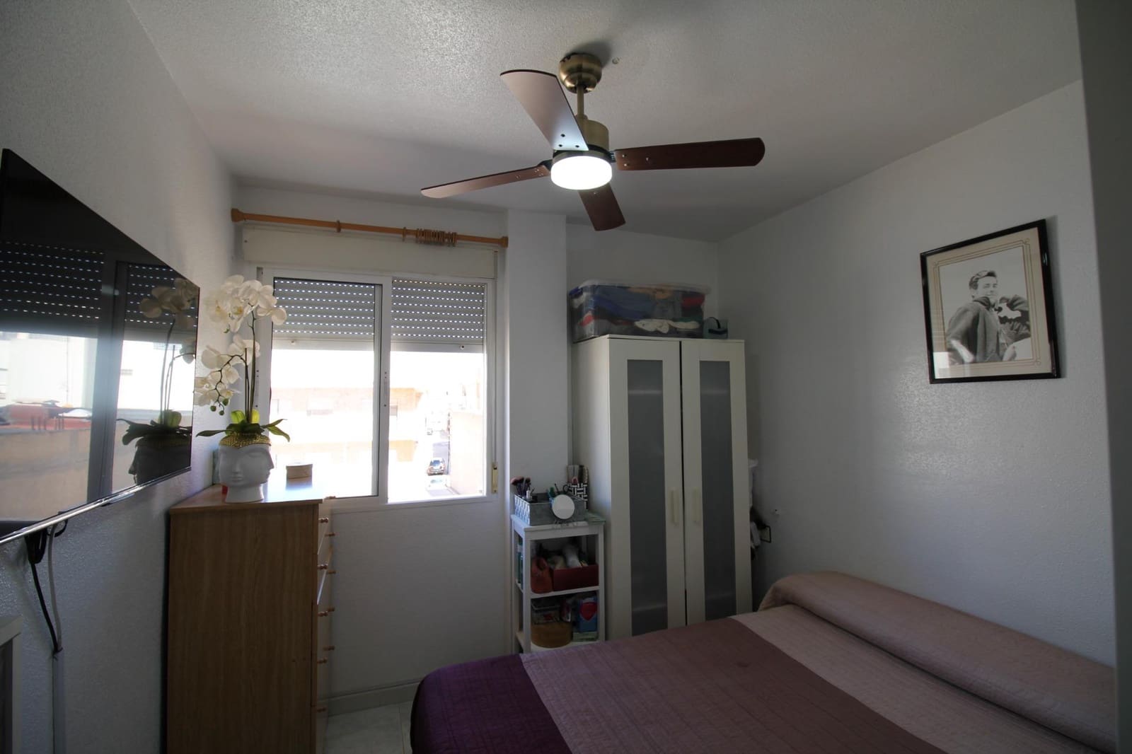 4 soverom Leilighet til salgs i Puerto de Mazarron - € 139 500 (Ref: 9862031)