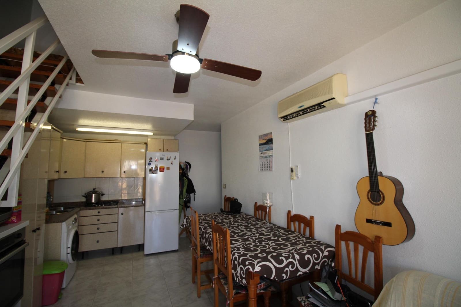 4 soverom Leilighet til salgs i Puerto de Mazarron - € 139 500 (Ref: 9862031)