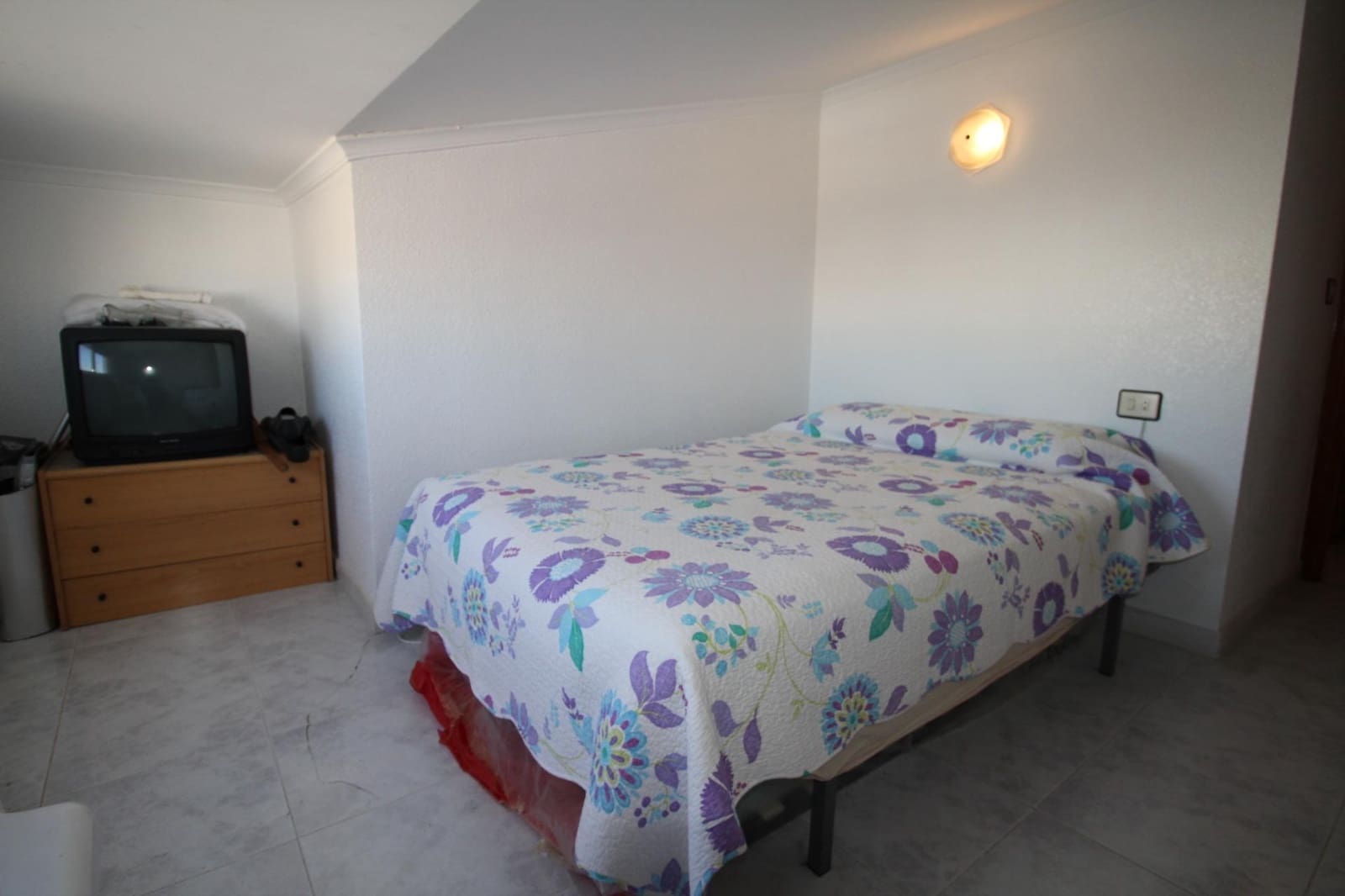 4 soverom Leilighet til salgs i Puerto de Mazarron - € 139 500 (Ref: 9862031)