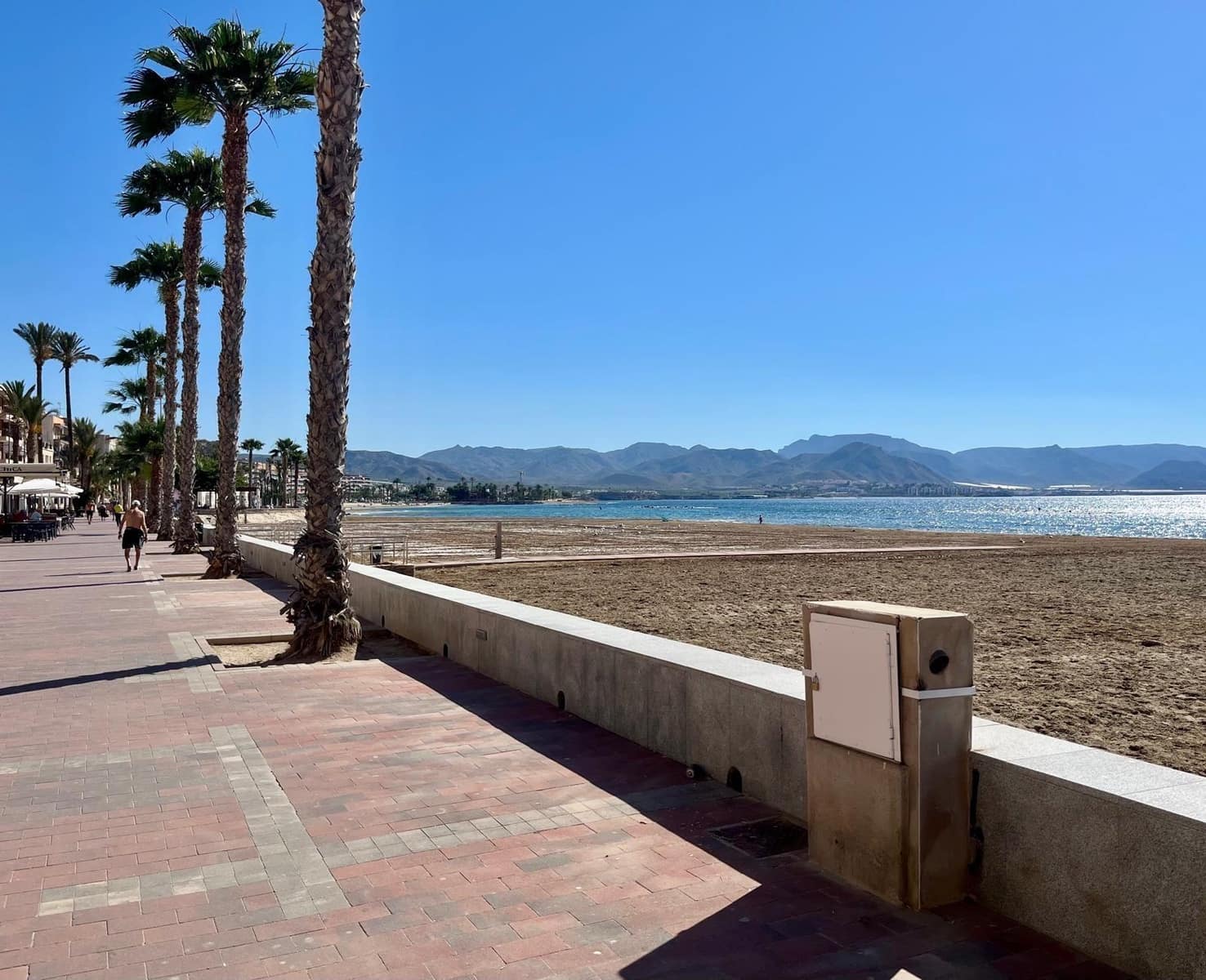 4 soverom Leilighet til salgs i Puerto de Mazarron - € 139 500 (Ref: 9862031)