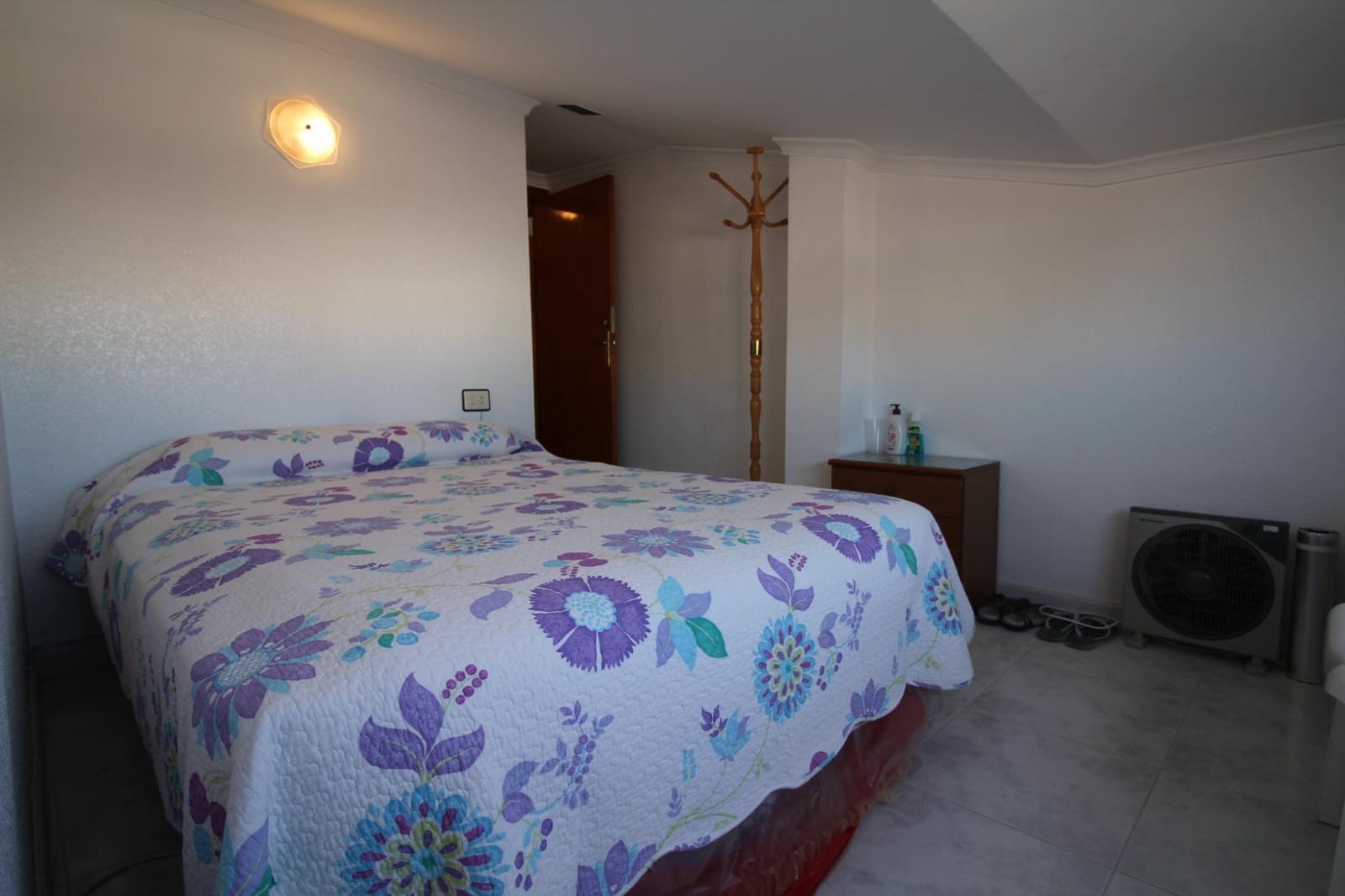 4 soverom Leilighet til salgs i Puerto de Mazarron - € 139 500 (Ref: 9862031)