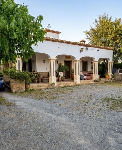 2 soveværelse Finca/Landehus til salg i El Coronil med swimmingpool - € 245.000 (Ref: 9862032)