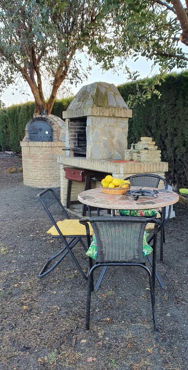 2 soveværelse Finca/Landehus til salg i El Coronil med swimmingpool - € 245.000 (Ref: 9862032)