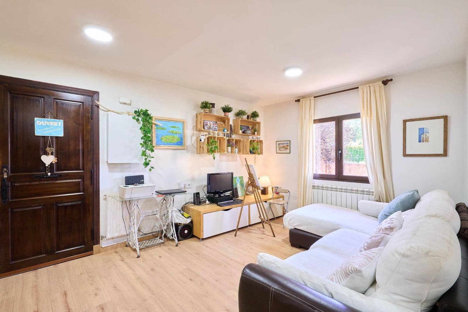 4 bedroom Villa for sale in Bejar with garage - € 415,115 (Ref: 9862033)