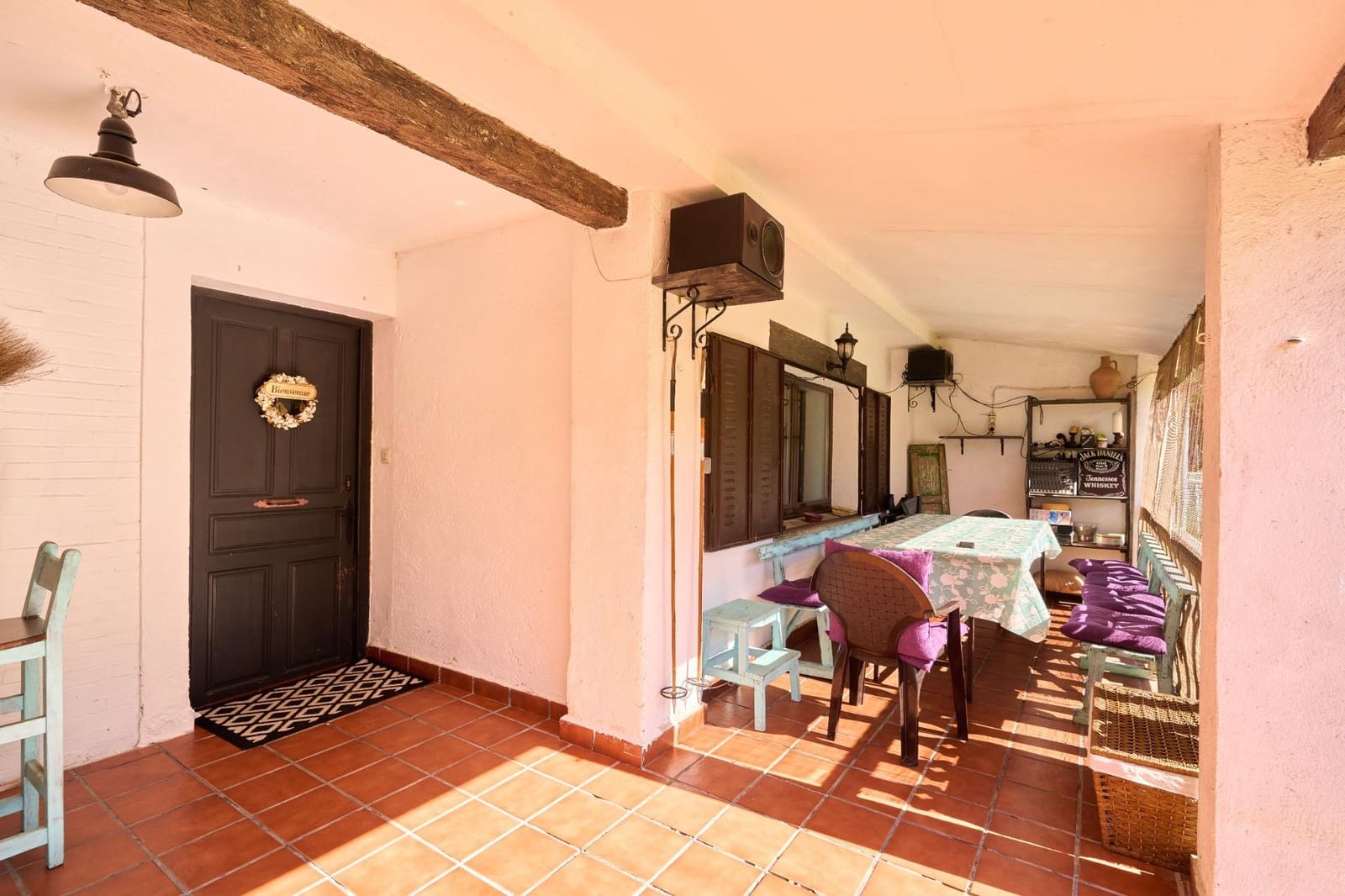 4 bedroom Villa for sale in Bejar with garage - € 415,115 (Ref: 9862033)