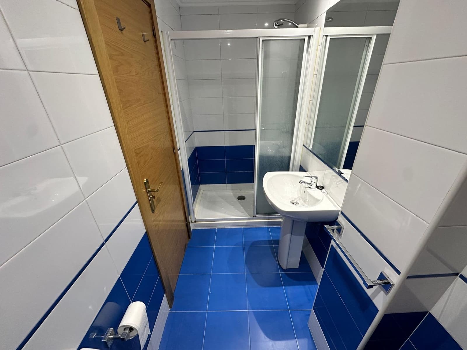 2 soveværelse Lejlighed til salg i Santander - € 190.000 (Ref: 9865385)