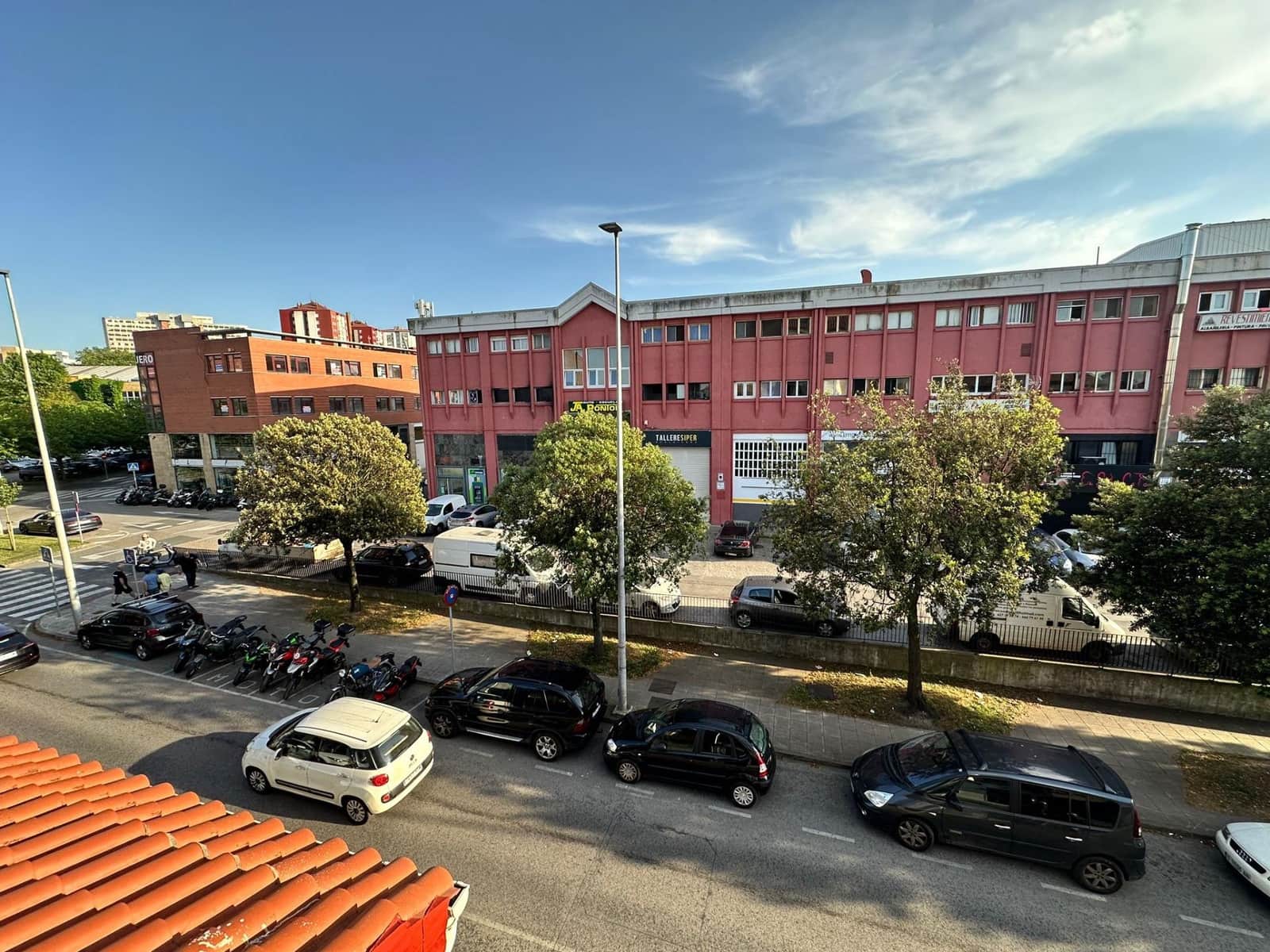 2 soveværelse Lejlighed til salg i Santander - € 190.000 (Ref: 9865385)