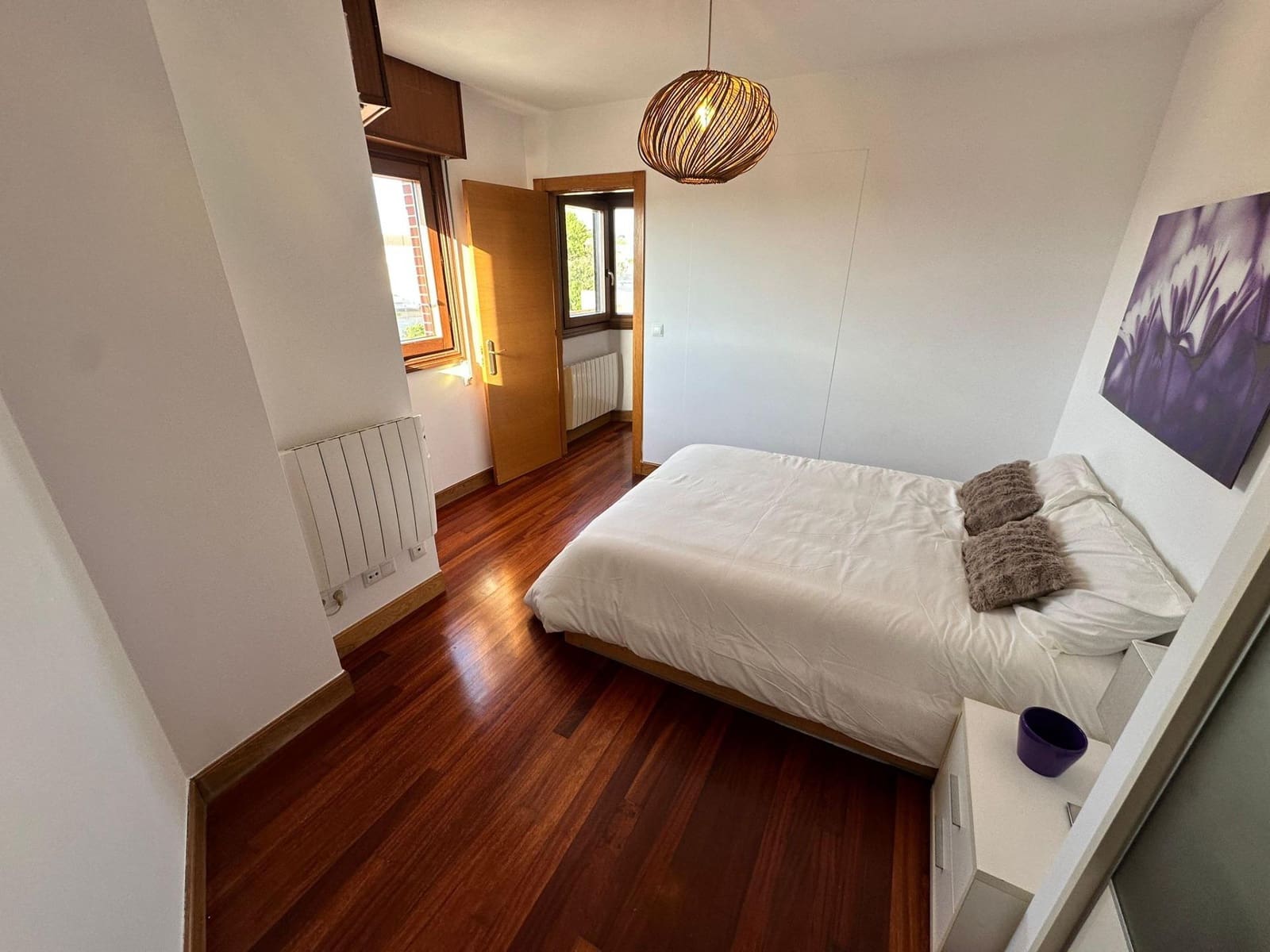 2 soveværelse Lejlighed til salg i Santander - € 190.000 (Ref: 9865385)