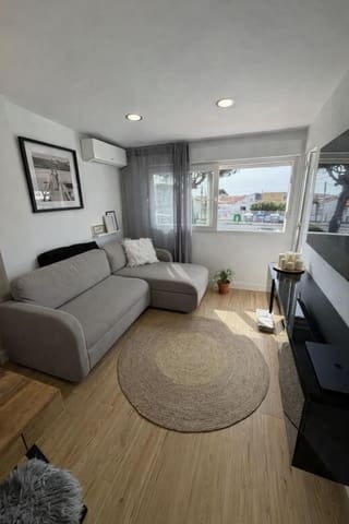 2 bedroom Flat for sale in El Rompido, Cartaya with garage - € 201,600 (Ref: 9867136)