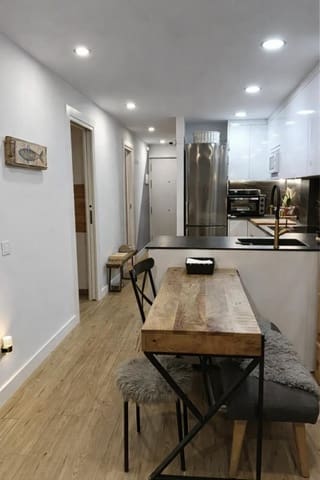 2 bedroom Flat for sale in El Rompido, Cartaya with garage - € 201,600 (Ref: 9867136)