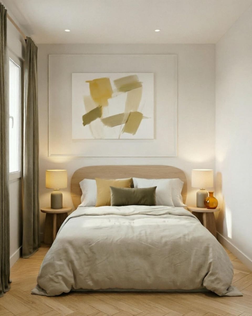 2 soverom Leilighet til salgs i Madrid by - € 1 100 000 (Ref: 9867140)
