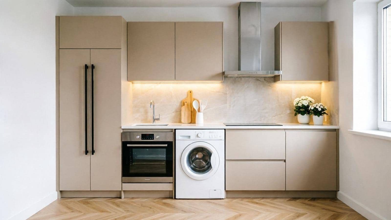 2 soverom Leilighet til salgs i Madrid by - € 1 100 000 (Ref: 9867140)