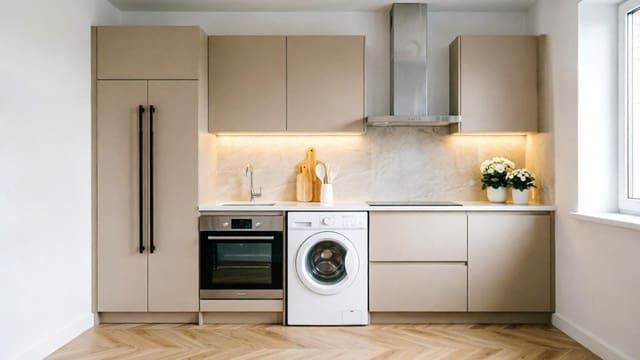 2 soverom Leilighet til salgs i Chamberí, Madrid by - € 1 100 000 (Ref: 9867140)