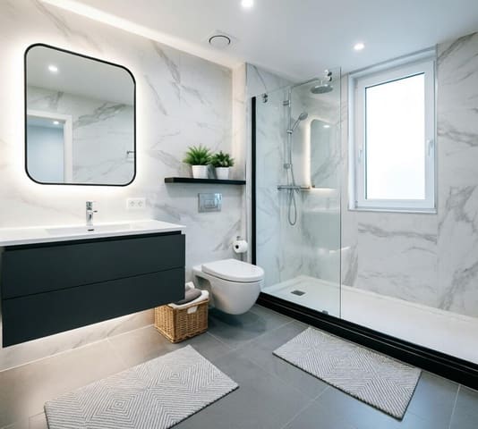 3 chambre Appartement à vendre à Trafalgar, Madrid ville - 1 820 000 € (Ref: 9868801)
