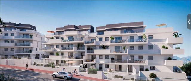 3 camera da letto Attico in vendita in Puerto de la Duquesa, Manilva con piscina garage - 473.000 € (Rif: 9873697)