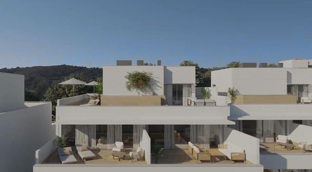 3 bedroom Flat for sale in Puerto de la Duquesa, Manilva with pool garage - € 310,000 (Ref: 9873698)