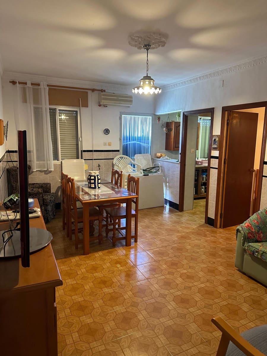 Adosado de 3 habitaciones en Almonte en venta - 310.000 € (Ref: 9876605)