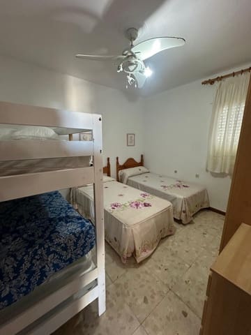 Adosado de 3 habitaciones en Almonte en venta - 310.000 € (Ref: 9876605)