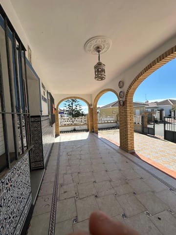 Adosado de 3 habitaciones en Almonte en venta - 310.000 € (Ref: 9876605)