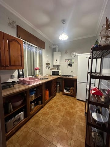 Adosado de 3 habitaciones en Almonte en venta - 310.000 € (Ref: 9876605)